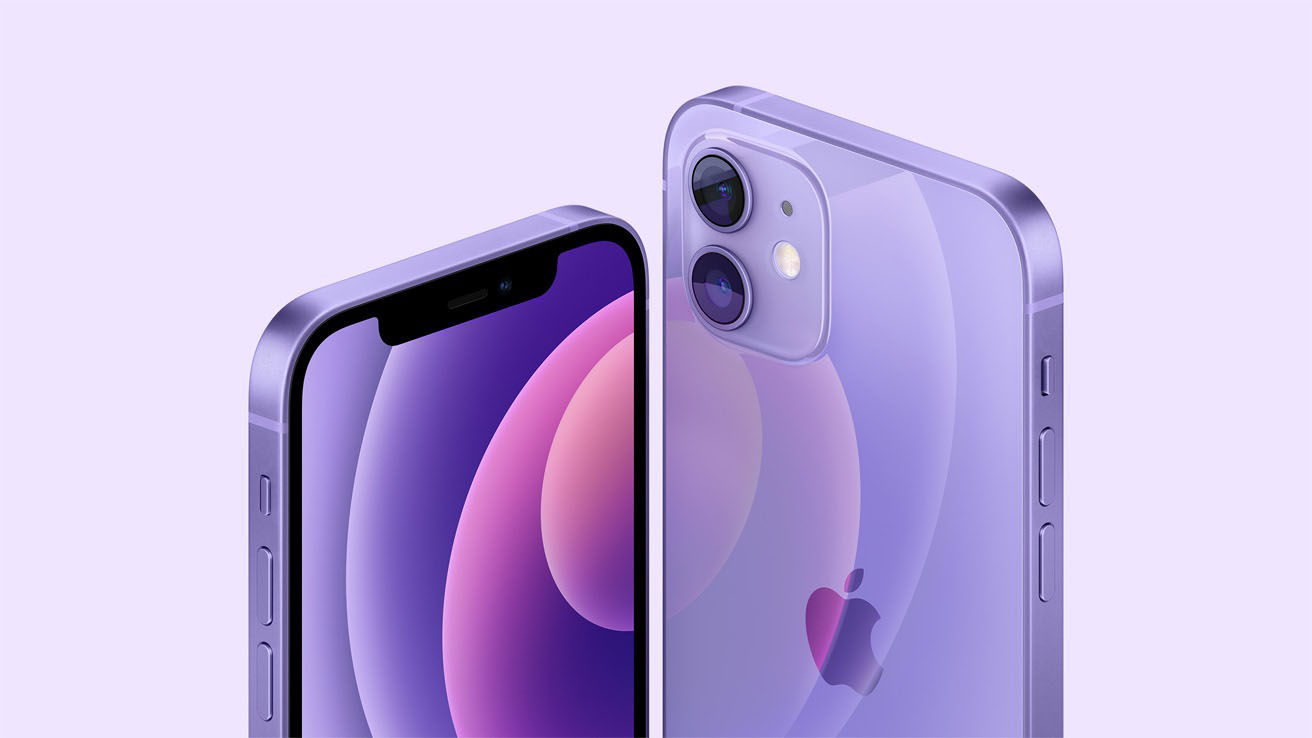 iPhone 12 The iPhone 12 and iPhone 12 Mini (stylized and marketed as iPhone 12 mini) are smartphones designed, developed, and marketed by Apple Inc. They are th...